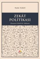 Zekat Politikası; Ekonomi-Politik Yaklaşım