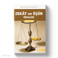 Zekat ve Öşür Risalesi