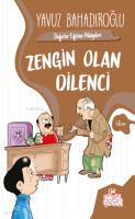 Zengin Olan Dilenci