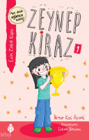 Zeynep Kiraz 1 - Evin Zeka Küpü