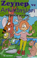 Zeynep ve Arkadaşları