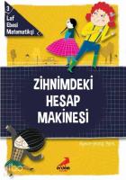 Zihnimdeki Hesap Makinesi; Laf Ebesi Matematikçi - 3