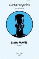 Zima Mavisi; Toplu Öyküler 1