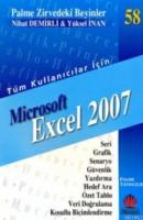 Zirvedeki Beyinler 58 Microsoft Excel 2007