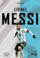 Zirvedekiler - 1:  Lionel Messi