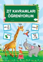 Zıt Kavramları Öğreniyorum