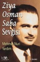 Ziya Osman Saba Sevgisi