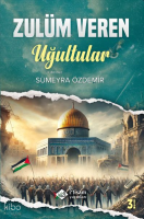 Zulüm Veren Uğultular