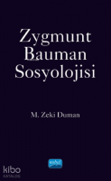 Zygmunt Bauman Sosyolojisi