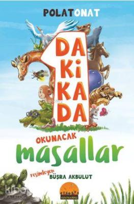 1 Dk 'da Okunacak Masallar