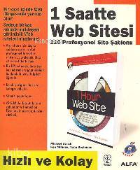 1 Saatte Web Sitesi; 120 Profesyonel Site Şablonu