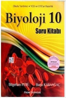 10. Sınıf Biyoloji Soru Bankası