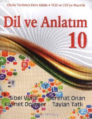 10. Sınıf Dil ve Anlatım