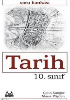 10. Sınıf Tarih Soru Bankası