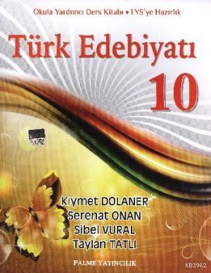 10. Sınıf Türk Edebiyatı Komisyon