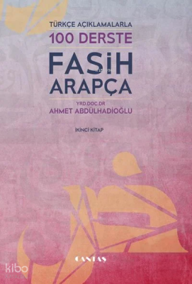100 Derste Fasih Arapça 2