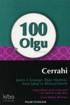 100 Olgu Cerrahi
