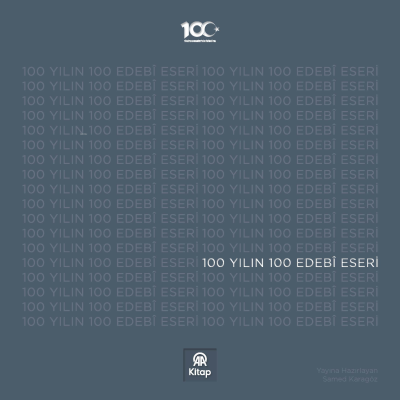 100 Yılın 100 Edebî Eseri