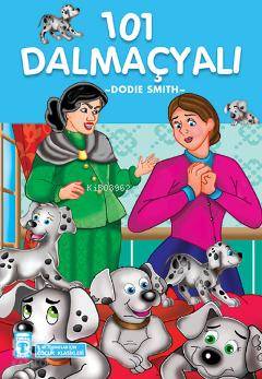 101 Dalmaçyalı; +8 Yaş