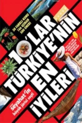 10'lar Türkiye'nin En İyileri Kolektif
