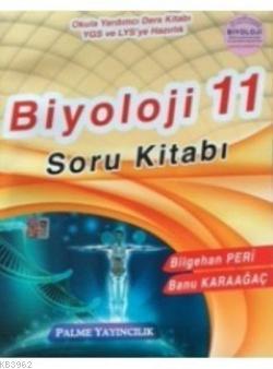 11. Sınıf Biyoloji Soru Bankası