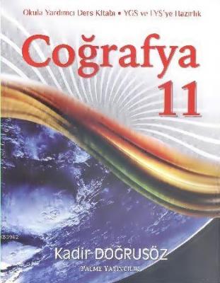 11. Sınıf Coğrafya