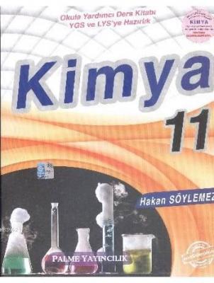 11. Sınıf Kimya Konu Anlatımlı