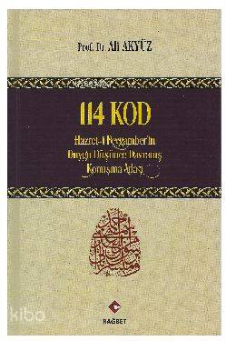 114 Kod (Hz. Peygamberin Duygu, Düşünce, Davranış, Konuşma Atlası)