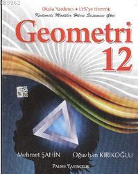 12. Sınıf Geometri Konu Anlatımlı