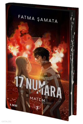 17 Numara;Matem