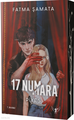 17 Numara Piyes