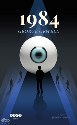 1984 George Orwell