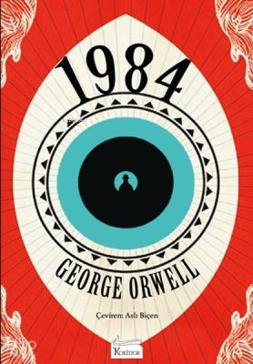 1984 George Orwell