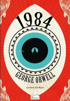 1984 George Orwell