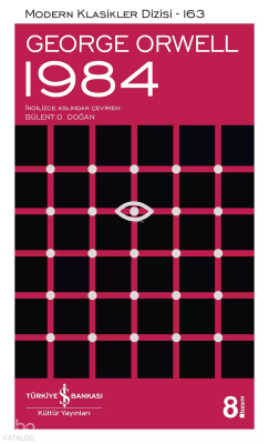 1984 George Orwell