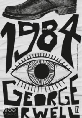 1984 George Orwell