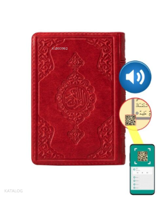 2 Renkli Kırmızı Çanta Boy Kur...