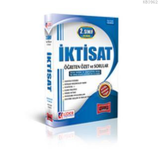 2. Sınıf Güz Dönemi İktisat 2015 Öğreten Özet ve Sorular