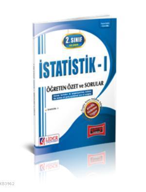 2. Sınıf Güz Dönemi İstatistik - 1 2015 Öğreten Özet ve Sorular Komisy