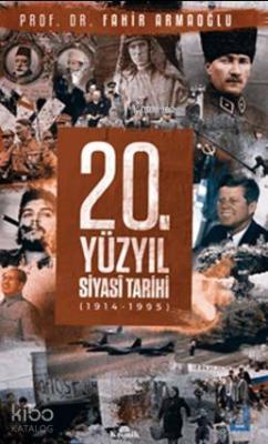 20. Yüzyıl Siyasi Tarihi