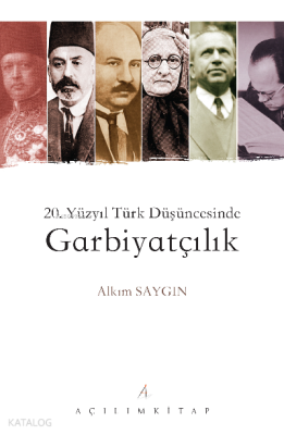 20. Yüzyıl Türk Düşüncesinde