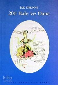 200 Bale ve Dans