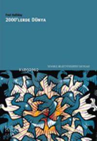 2000lerde Dünya Fred Halliday