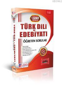 2015 Türk Dili ve Edebiyatı 1. Sınıf Güz Dönemi Öğreten Özet Ve Sorular