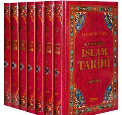 Hadislerle İslam Tarihi (7 Cilt)