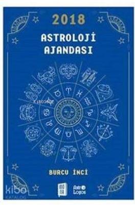 2018 Astroloji Ajandası