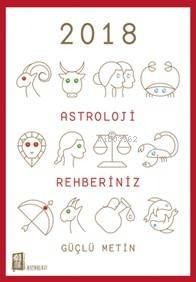 2018 Astroloji Rehberiniz