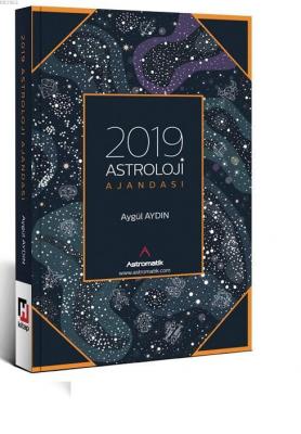 2019 Astroloji Ajandası Aygül Aydın