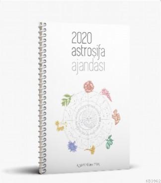 2020 Astroşifa Ajandası