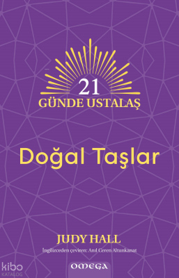 21 Günde Ustalaş - Doğal Taşlar